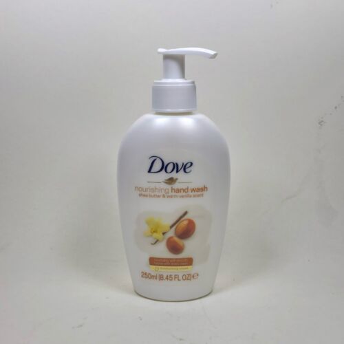 Гарын шингэн саван Dove shea butter 250мл