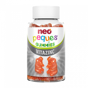 Нео ВитаЦинк №30 Резинэн чихэр Тимус