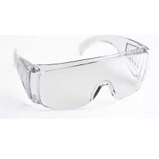 Нүдний шил хамгаалалт