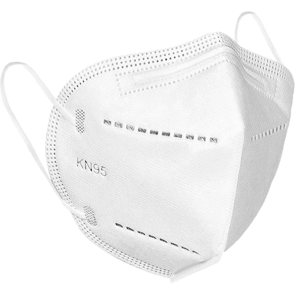 Нэг удаагийн маск N95 Добу