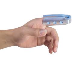 Хурууны чиг хуруу баригчтай S