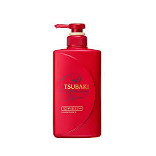 Цубаки Ангижруулагч premium moist 490мл
