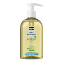 Chicco BM гарын шингэн саван 250мл Hand Soap Baby skin