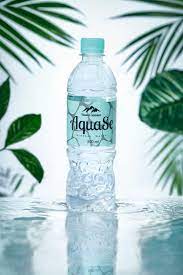 Цэвэр ус AquaSe 500мл Зүүн Мандал Агро