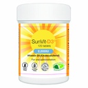 Санвит Д3 2000ОУН №120 шахмал Монгол фарм