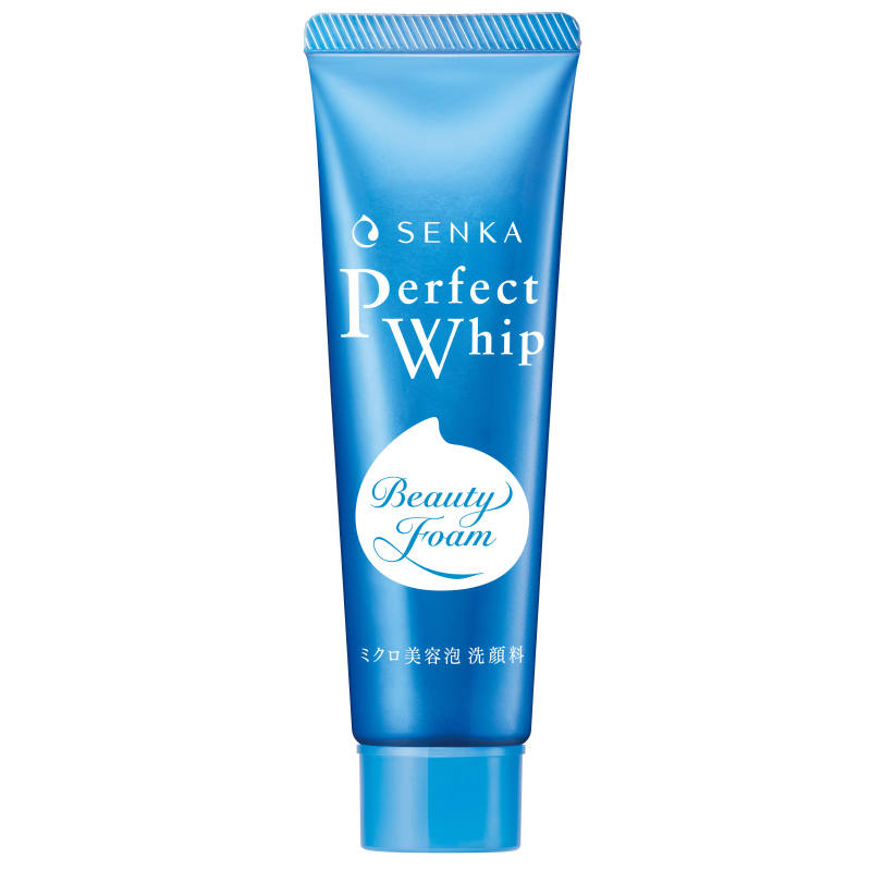 Senka Perfect whip 50гр хөөсөн саван Бишрэлт